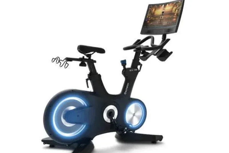 Echelon Connect EX-3