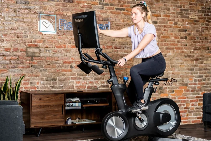 Echelon Connect EX-8s