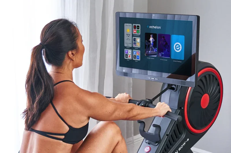 Echelon Connect EX-8s