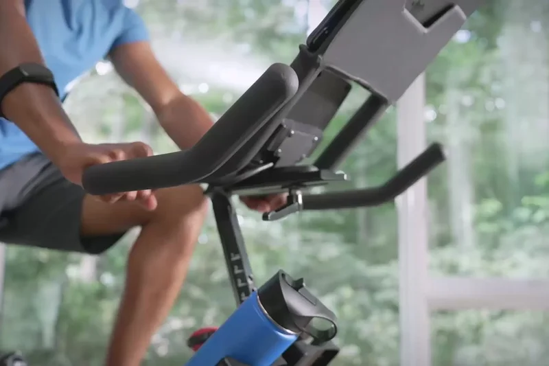 Horizon 7.0 IC Indoor Cycle