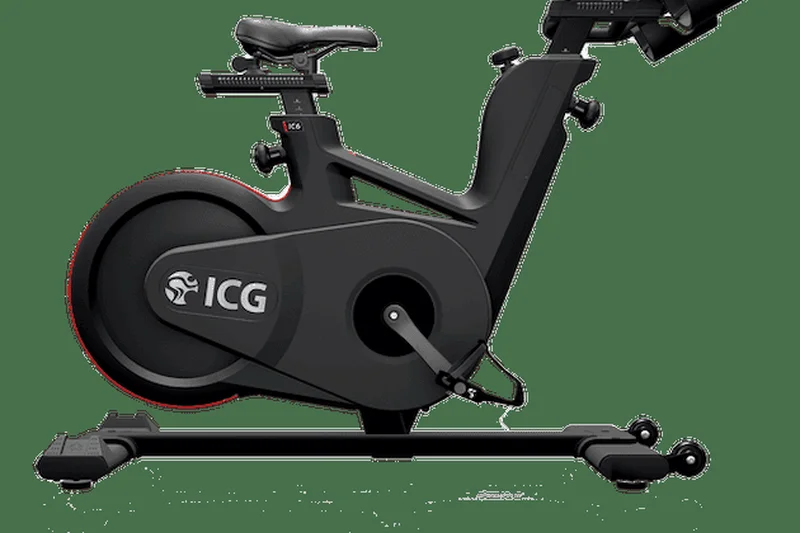 Life Fitness IC6 Indoor Cycle