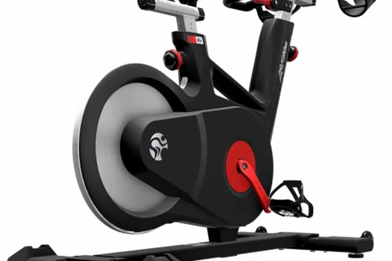 Life Fitness IC6 Indoor Cycle