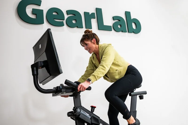 NordicTrack X24 Bike