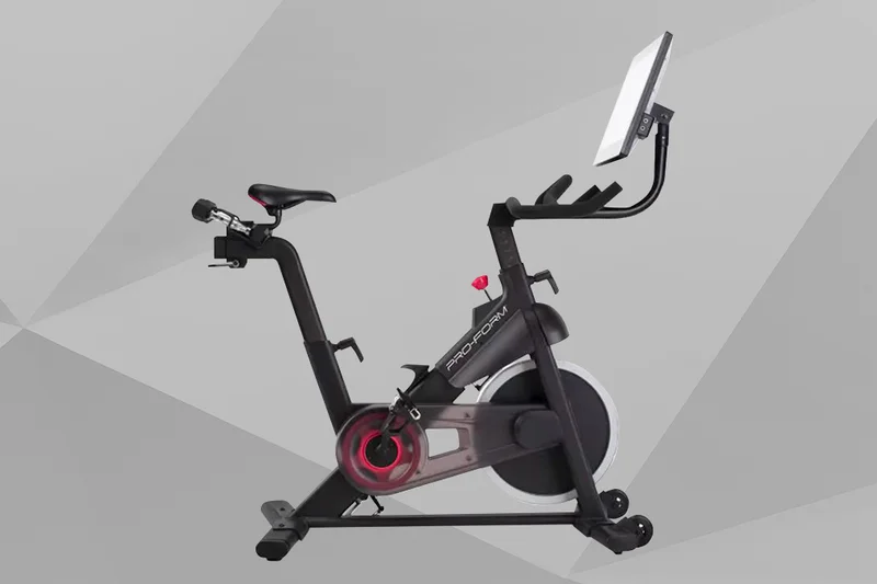 ProForm Studio Bike Pro 22