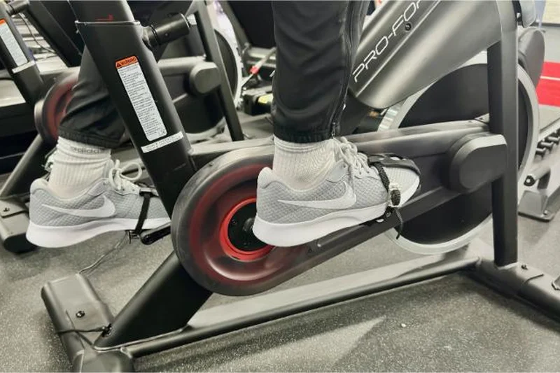 ProForm Studio Bike Pro 22