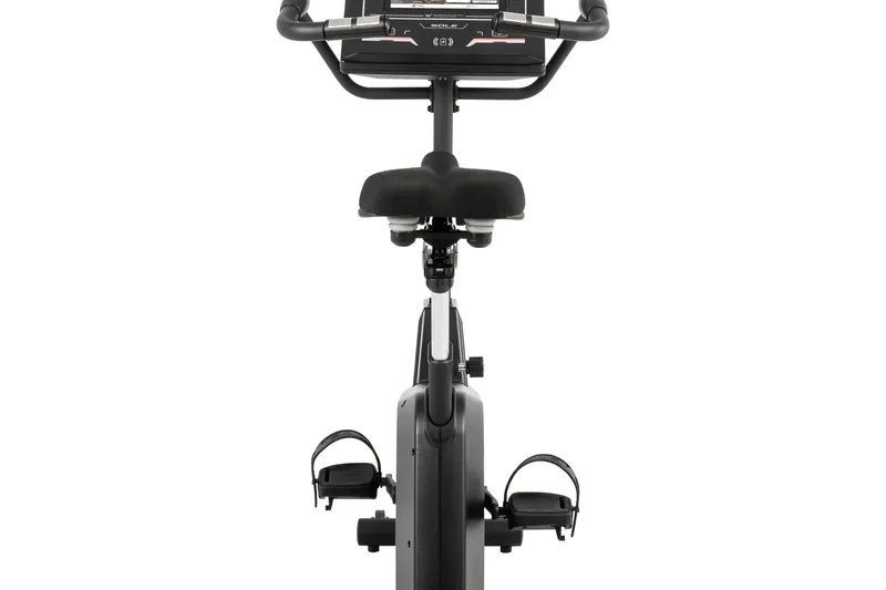 Sole LCB Upright Bike