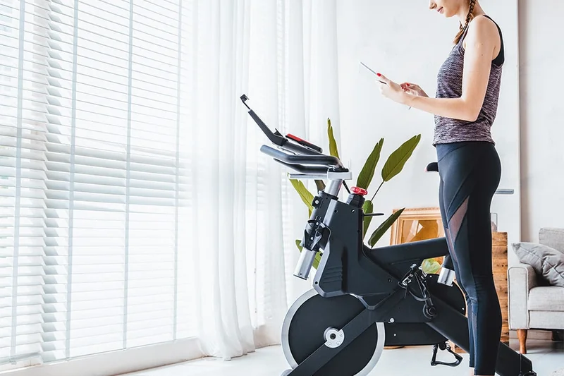 Sole SB900 Indoor Cycle