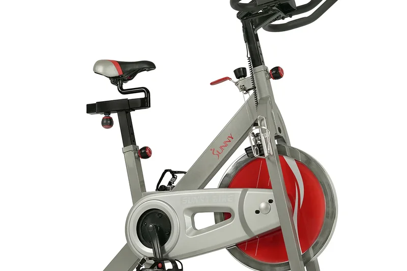 Sunny Health &amp; Fitness SF-B1995 Indoor Cycling Bike