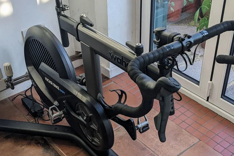 Wahoo KICKR Bike Shift