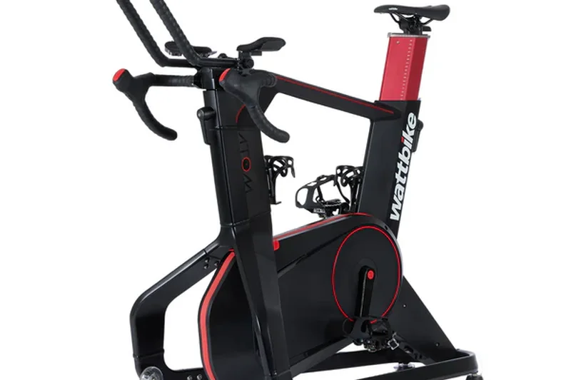 Wattbike Atom