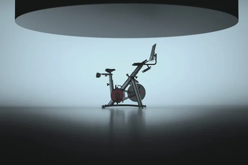 Yesoul G1 Indoor Cycling Bike