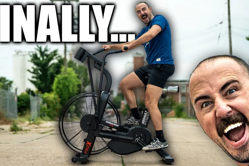 Assault AirBike Classic