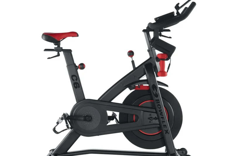 Bowflex C6 Bike
