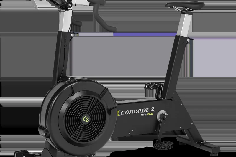 Concept2 BikeErg