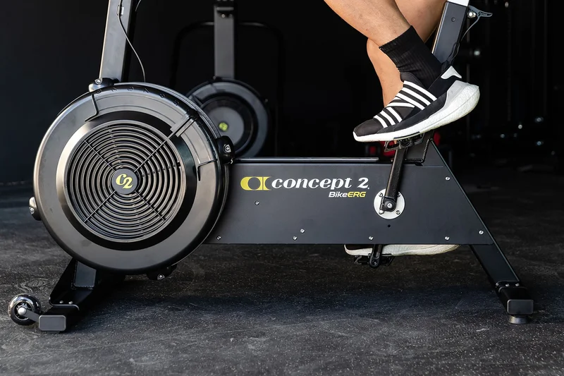 Concept2 BikeErg