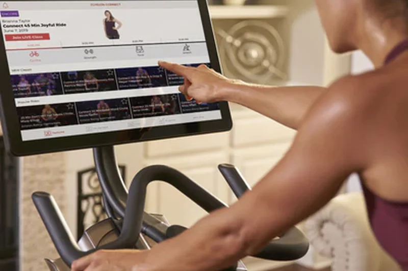 Echelon Smart Connect EX-15