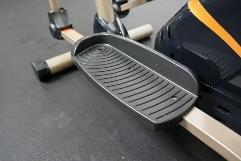 Exerpeutic 900XL Recumbent Bike