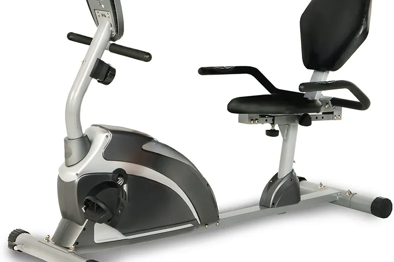 Exerpeutic 900XL Recumbent Bike