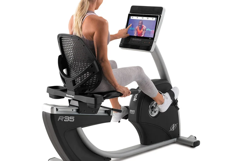 NordicTrack Commercial R35