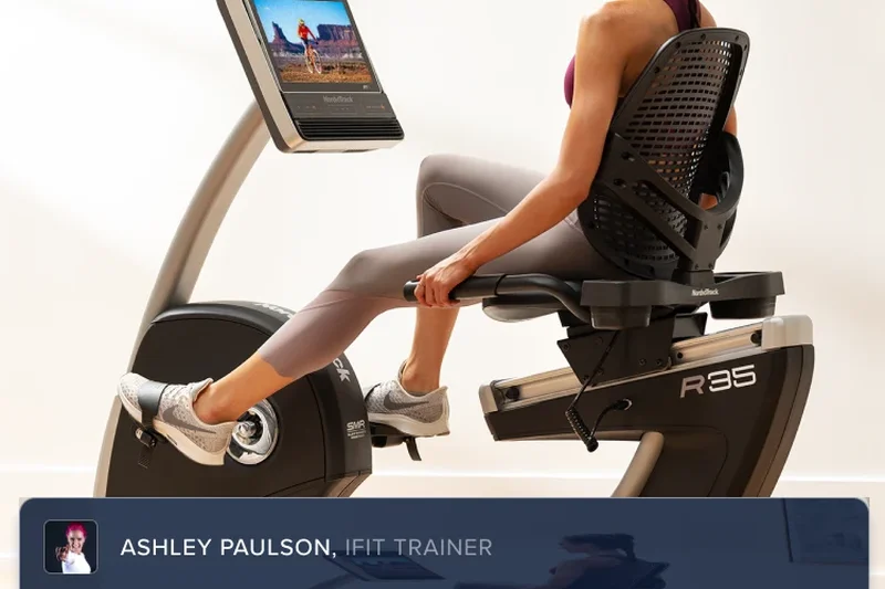 NordicTrack Commercial R35