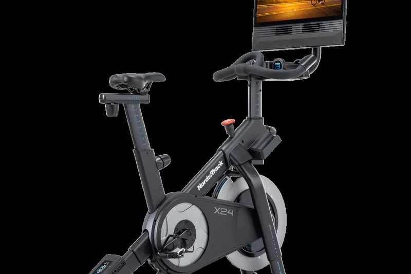 NordicTrack X24 Bike