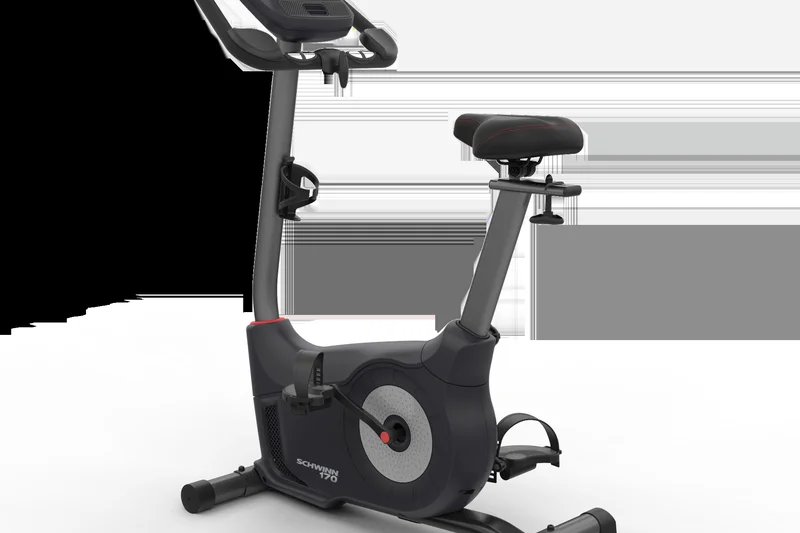 Schwinn 170 Upright Bike