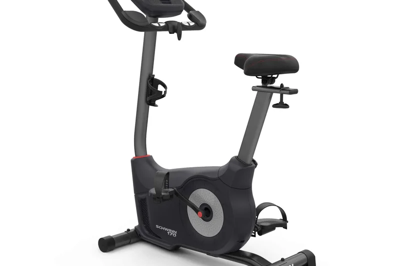 Schwinn 170 Upright Bike