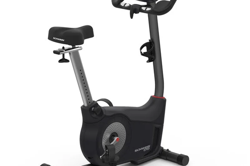 Schwinn 170 Upright Bike