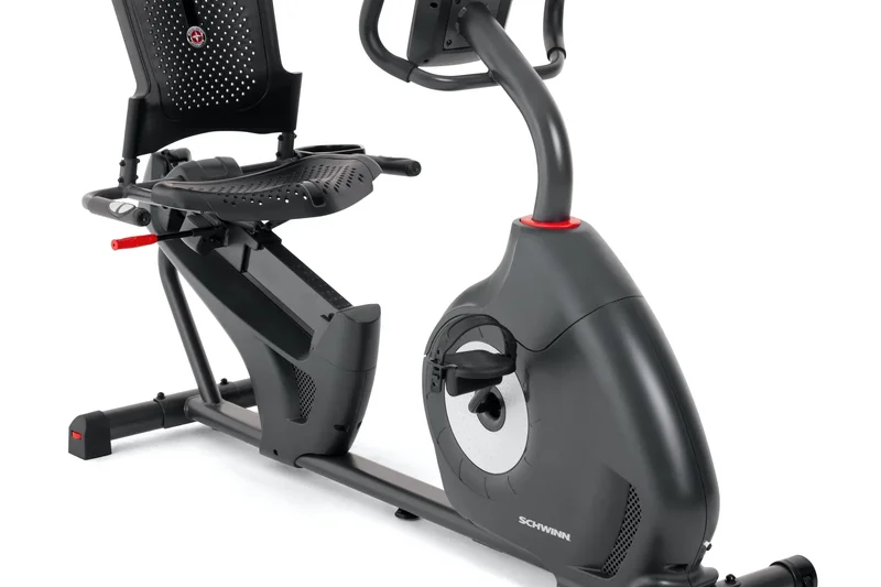 Schwinn 230 Recumbent Bike