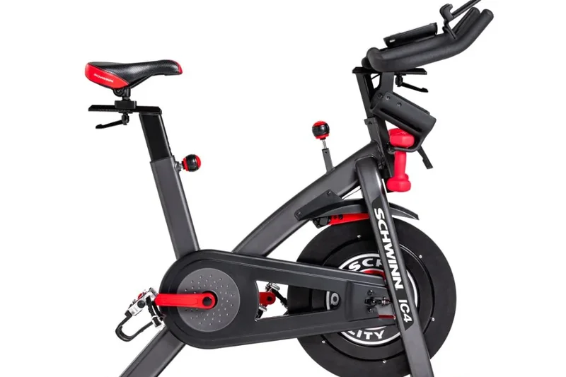 Schwinn IC4 Indoor Cycling Bike