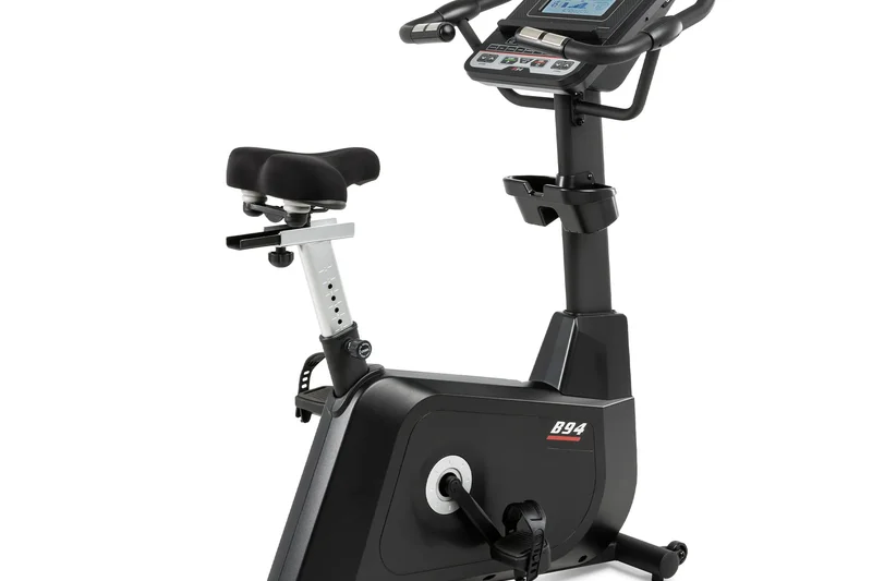 SOLE B94 Upright Bike