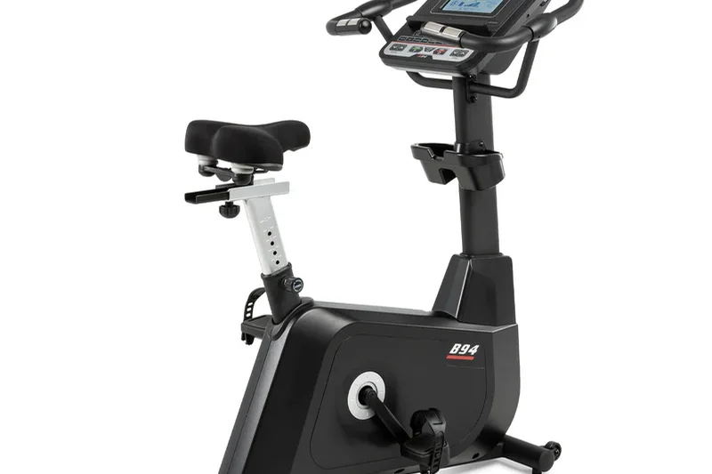 SOLE B94 Upright Bike
