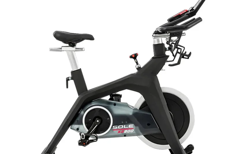 SOLE SB1200 Exercise Bike