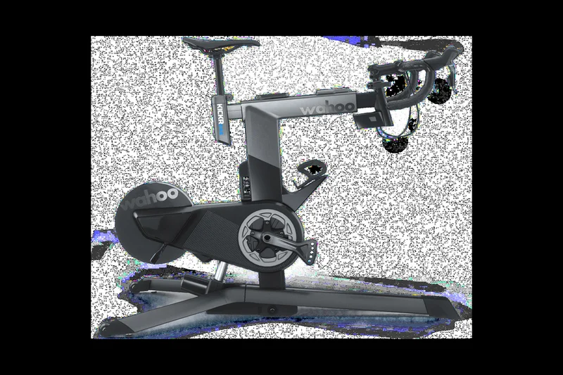 Wahoo KICKR Bike