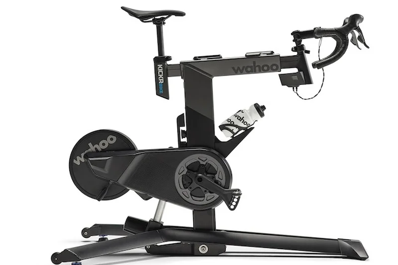 Wahoo KICKR Bike