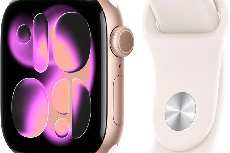 Apple Watch Series 11