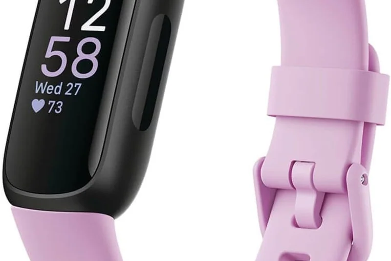 Fitbit Inspire 3