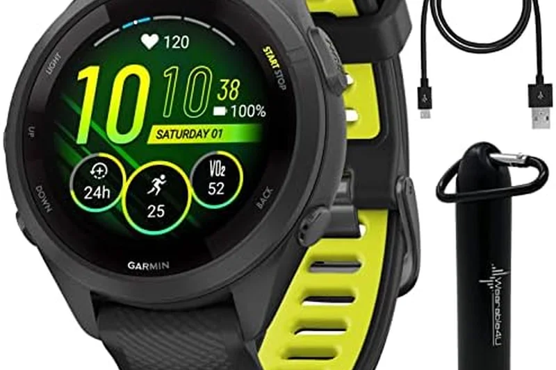 Garmin Forerunner 265