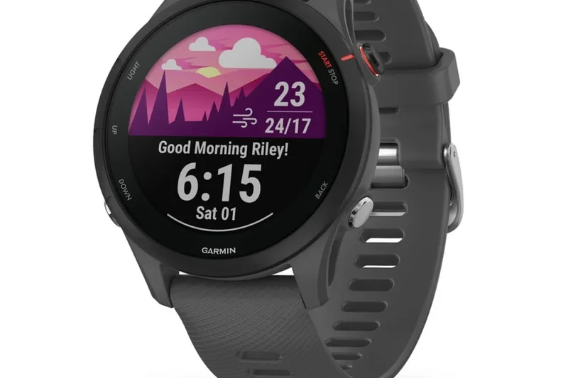 Garmin Forerunner 965