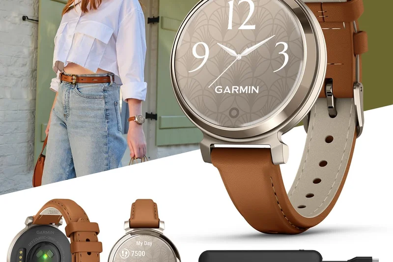 Garmin Lily 2