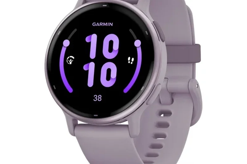 Garmin vivoactive 5