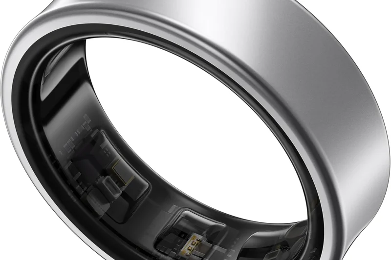 Samsung Galaxy Ring