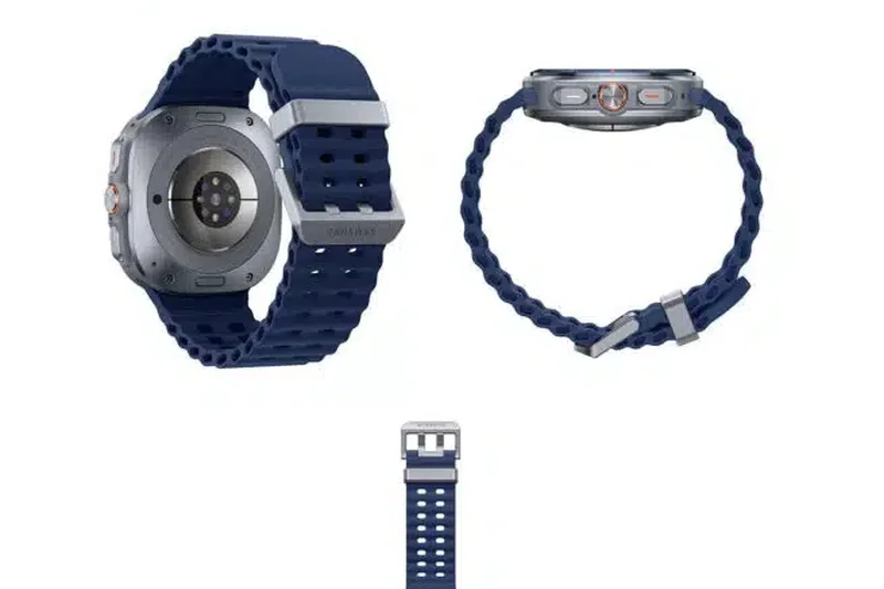 Samsung Galaxy Watch 8