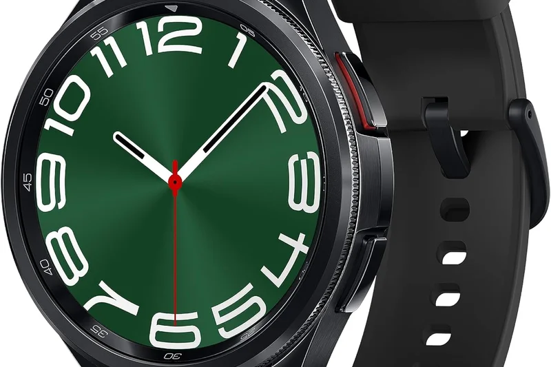 Samsung Galaxy Watch 8 Classic