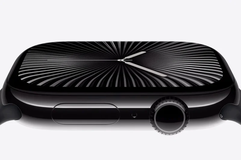 Apple Watch Series 11 (42mm)