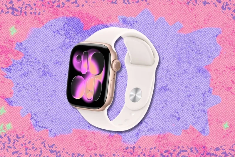 Apple Watch Series 11 (42mm)