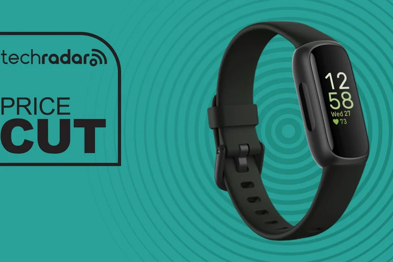 Fitbit Inspire 3