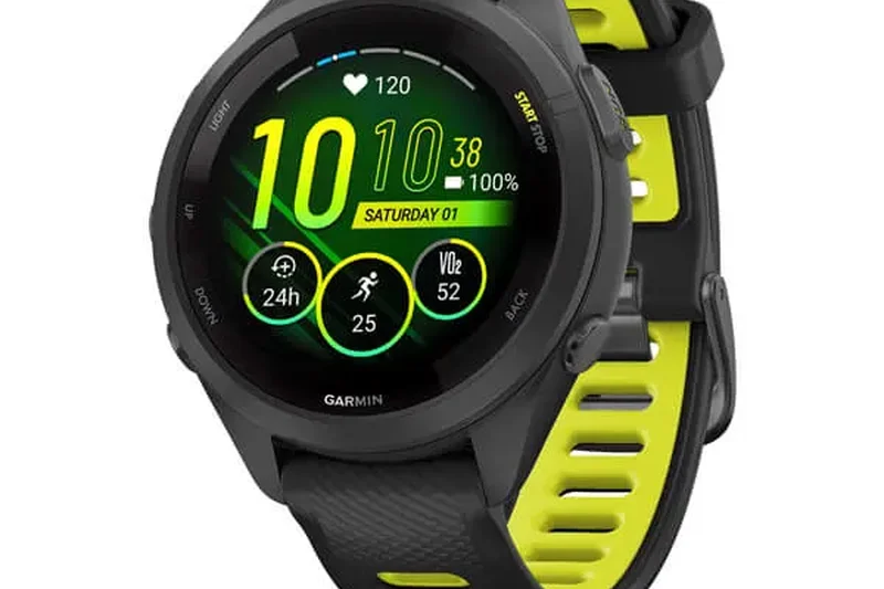 Garmin Forerunner 265S