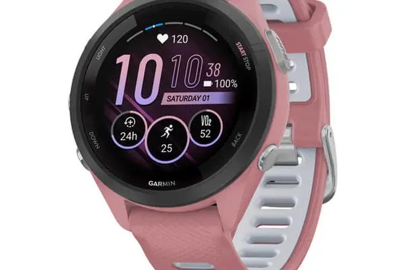 Garmin Forerunner 265S