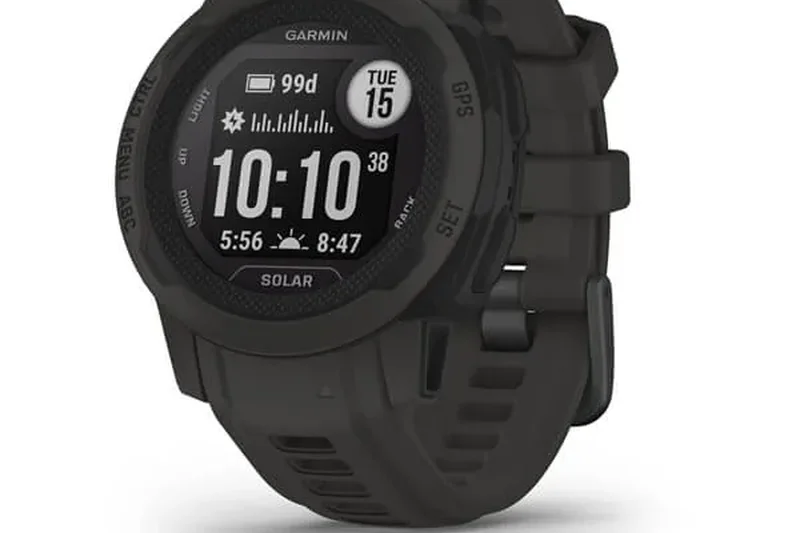Garmin Instinct 2S Solar